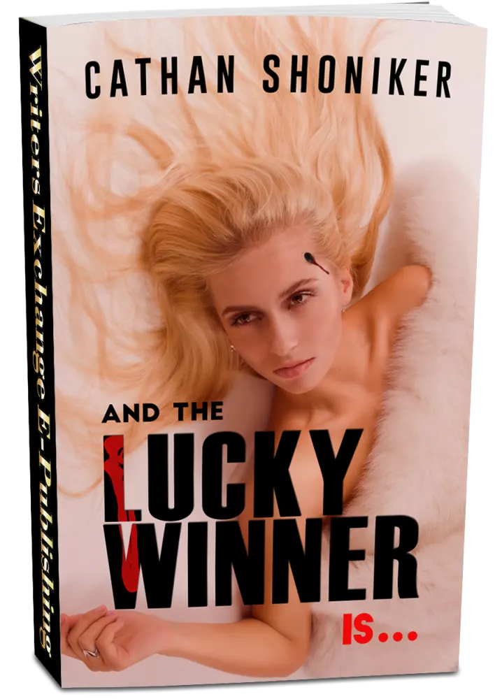 And the Lucky Winner Is...