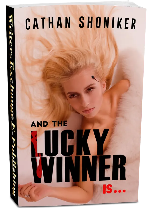 And the Lucky Winner Is...