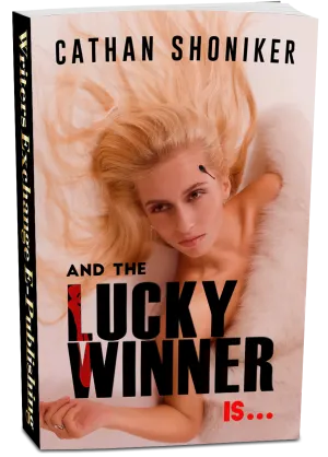 And the Lucky Winner Is...