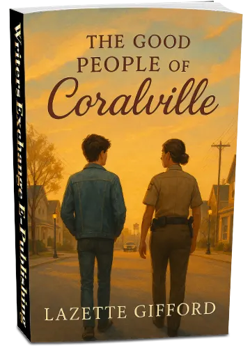 The Good People of Coralville
