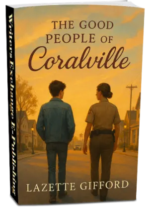The Good People of Coralville
