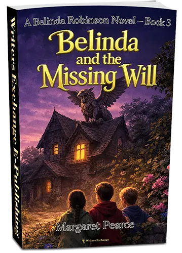 Belinda and the Missing Will