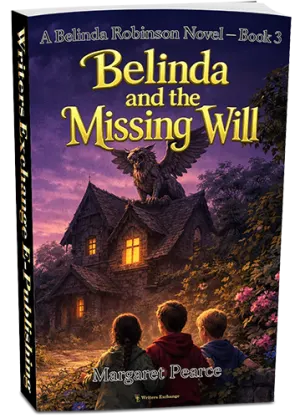 Belinda and the Missing Will