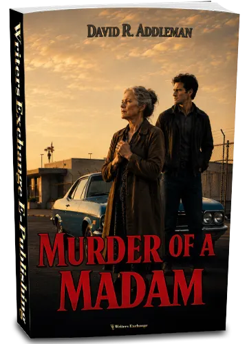Murder of a Madam