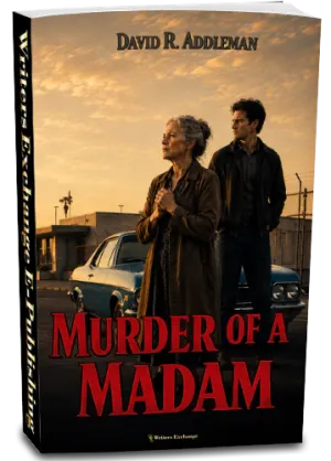 Murder of a Madam