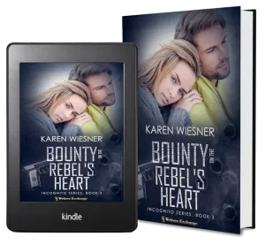 Bounty on the Rebel's Heart