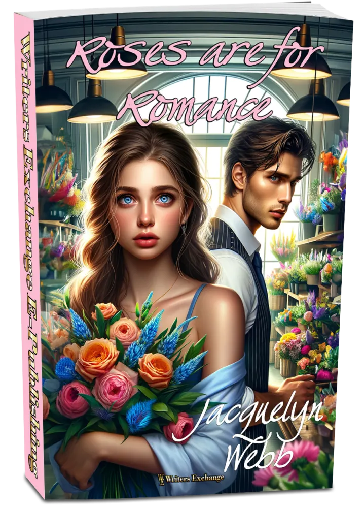 Roses are for Romance