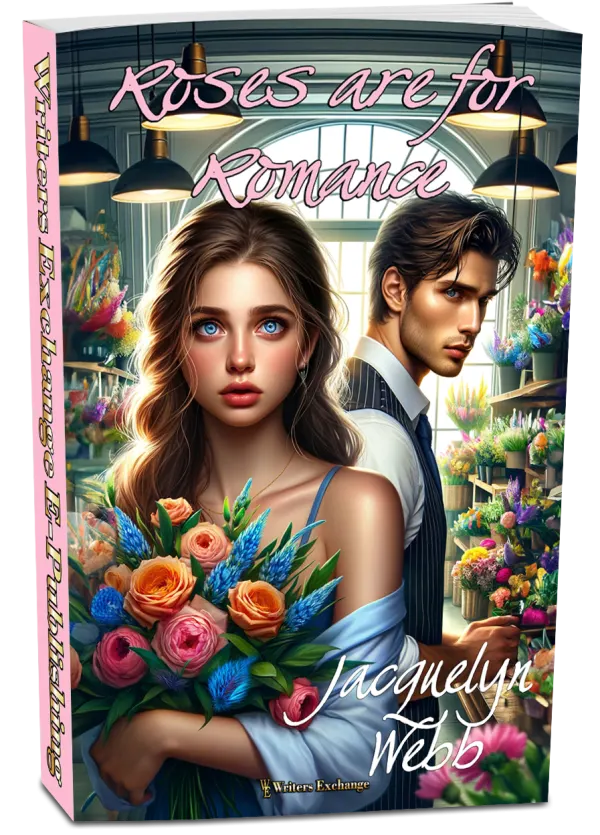 Roses are for Romance
