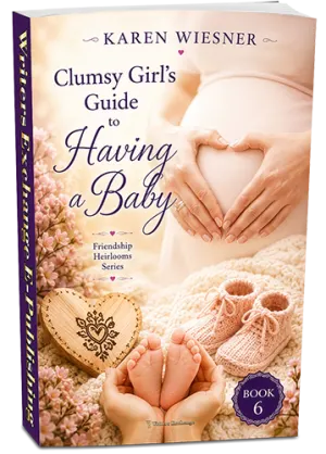 Clumsy Girl's Guide to Having a Baby