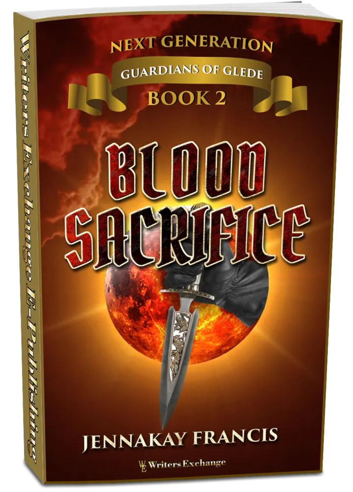Blood Sacrifice