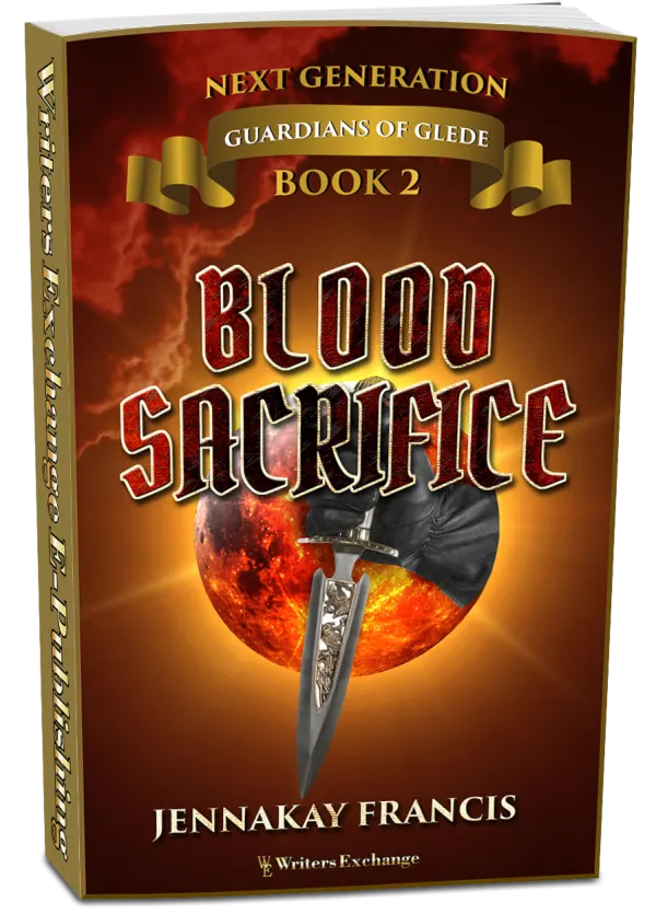 Blood Sacrifice