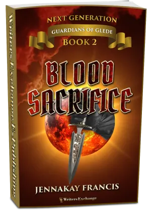 Blood Sacrifice