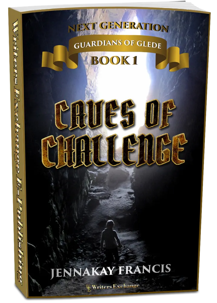 Caves of Challenge
