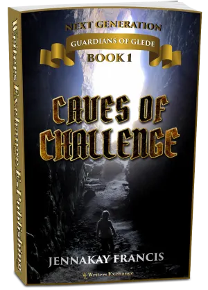 Caves of Challenge