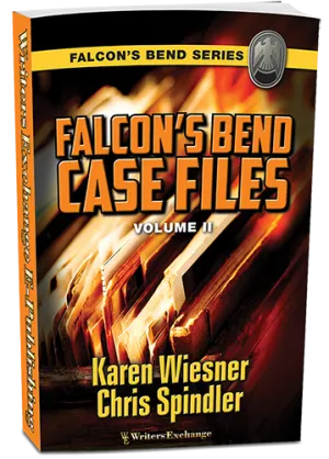 Case Files, Volume II