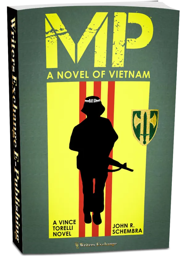 MP - A Novel of Vietnam