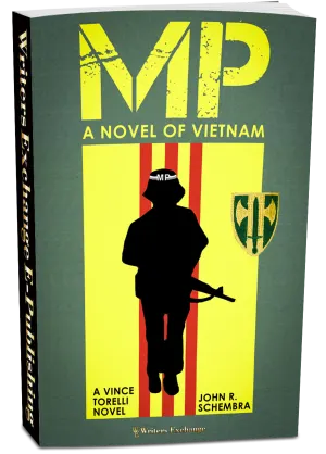MP - A Novel of Vietnam