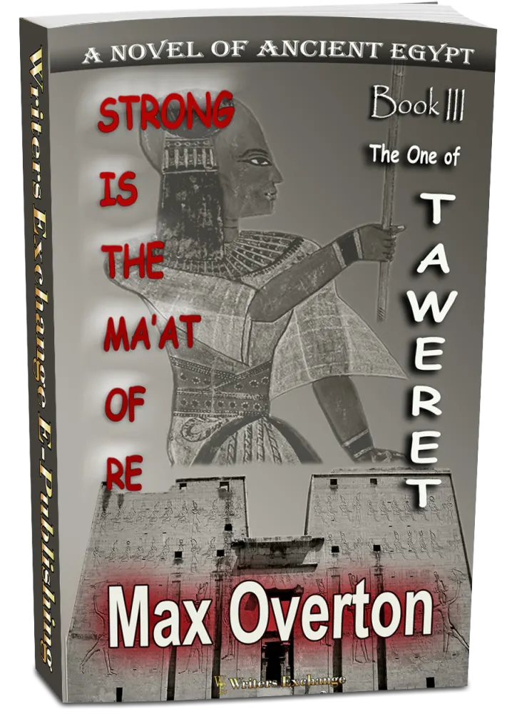 The One of Taweret