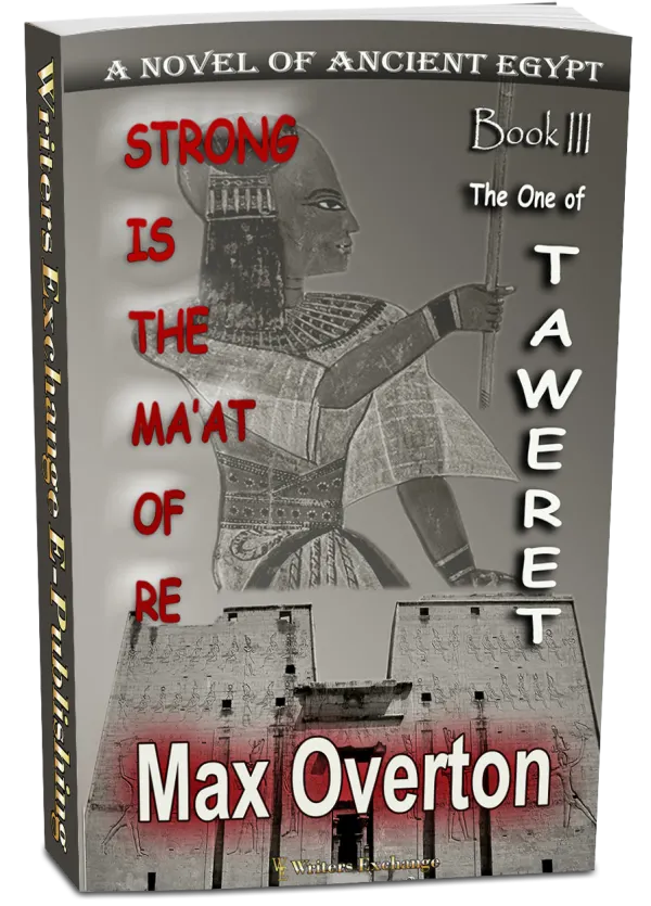 The One of Taweret