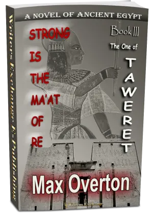 The One of Taweret