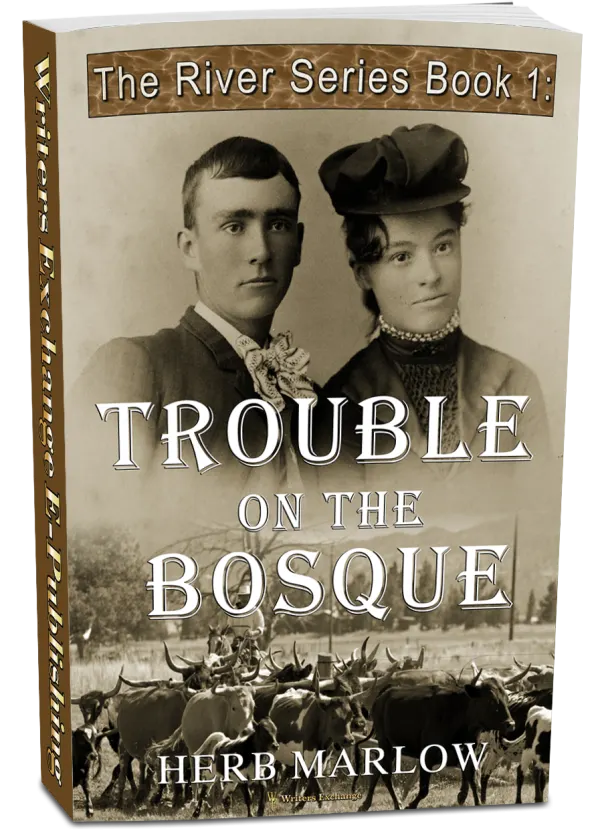 Trouble on the Bosque