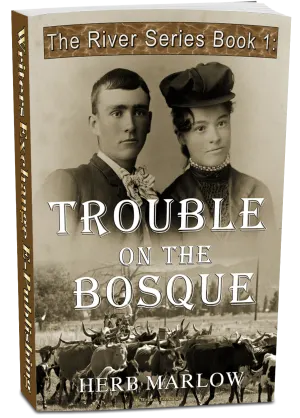 Trouble on the Bosque