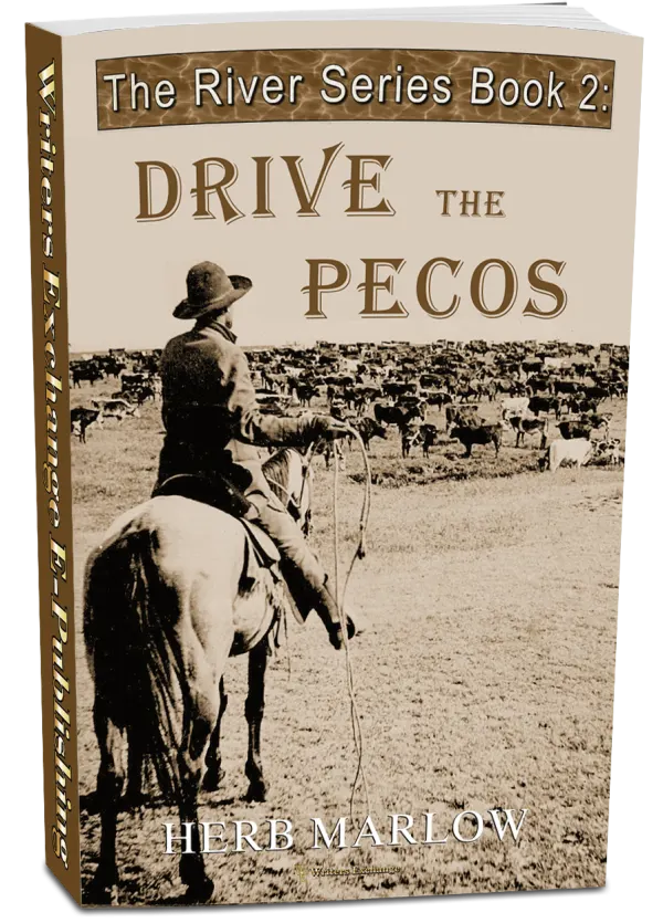 Drive the Pecos