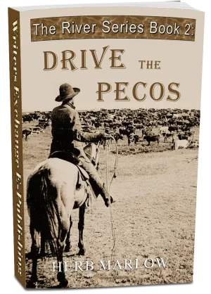 Drive the Pecos