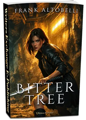 Bitter Tree