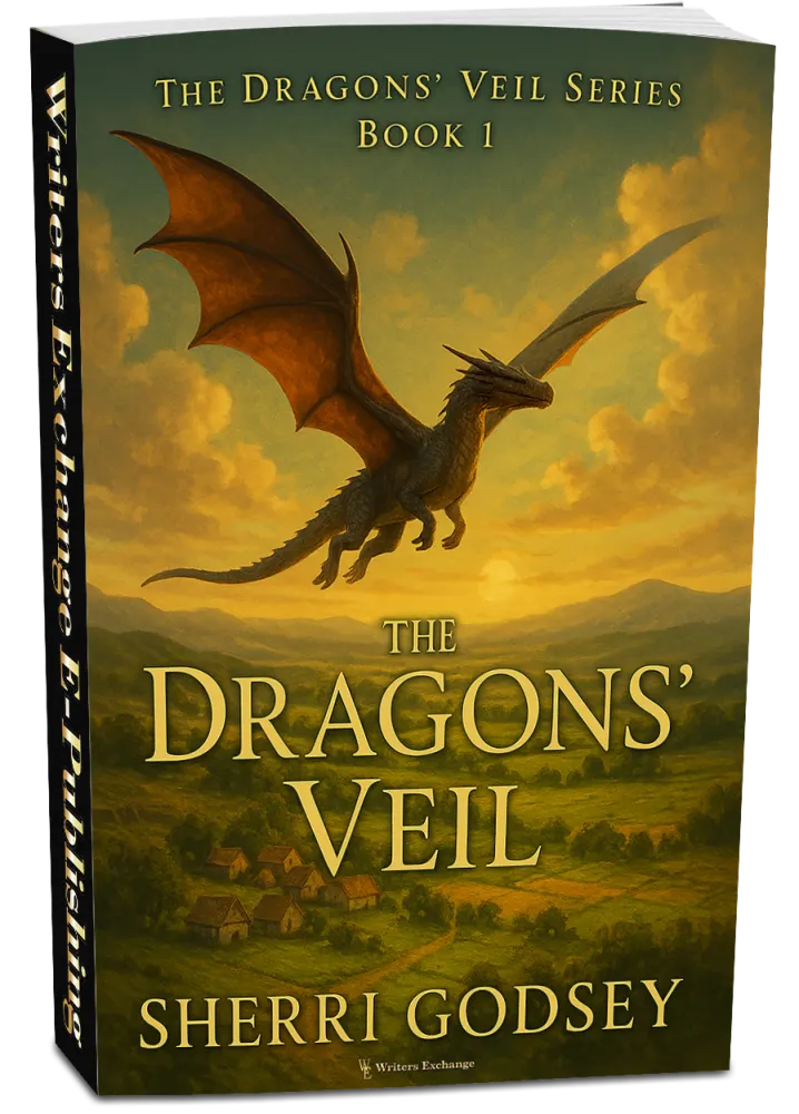 The Dragons' Veil