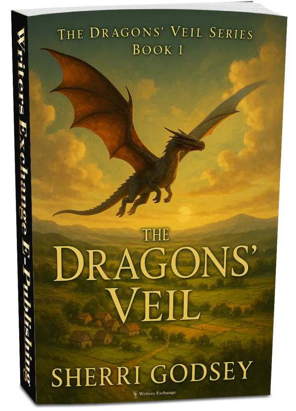 The Dragons' Veil