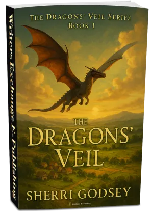 The Dragons' Veil