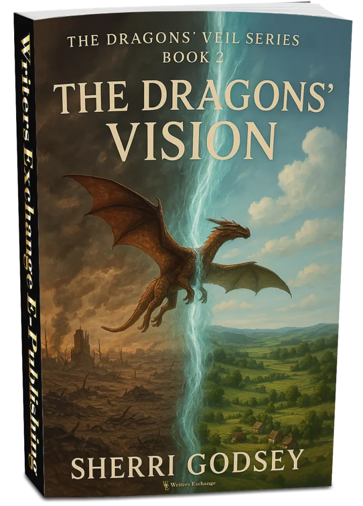 The Dragons' Vision