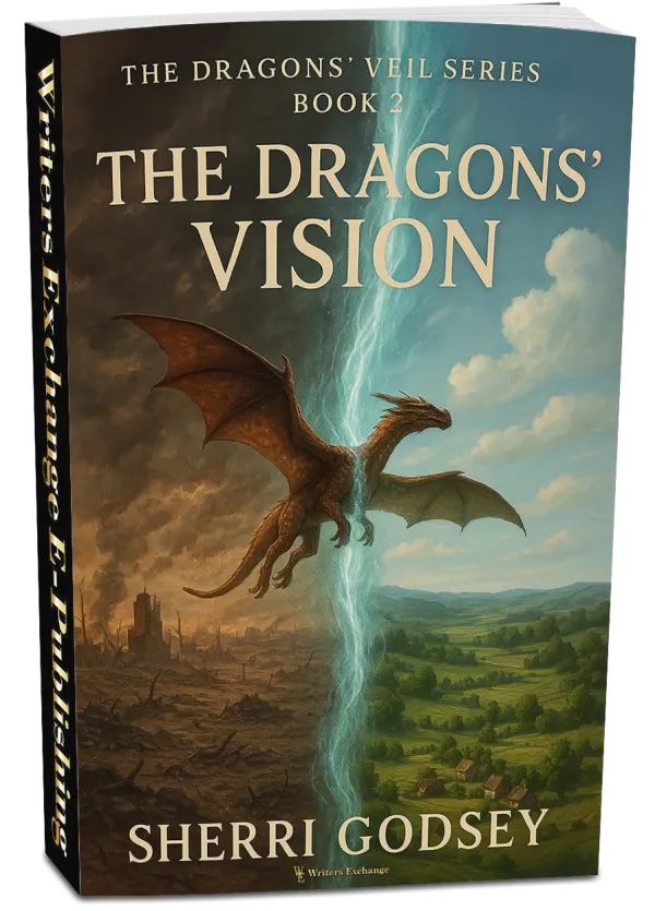 The Dragons' Vision