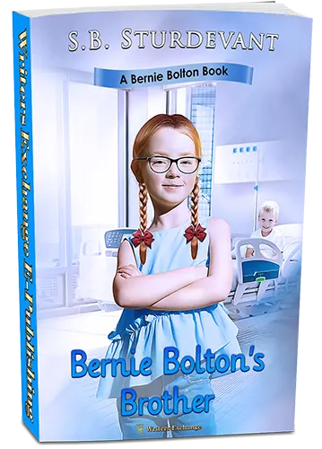 Bernie Bolton's Brother
