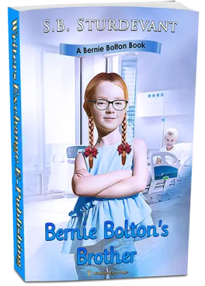 Bernie Bolton's Brother