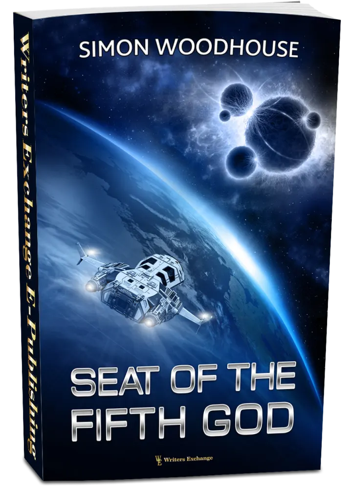 Seat of the Fifth God
