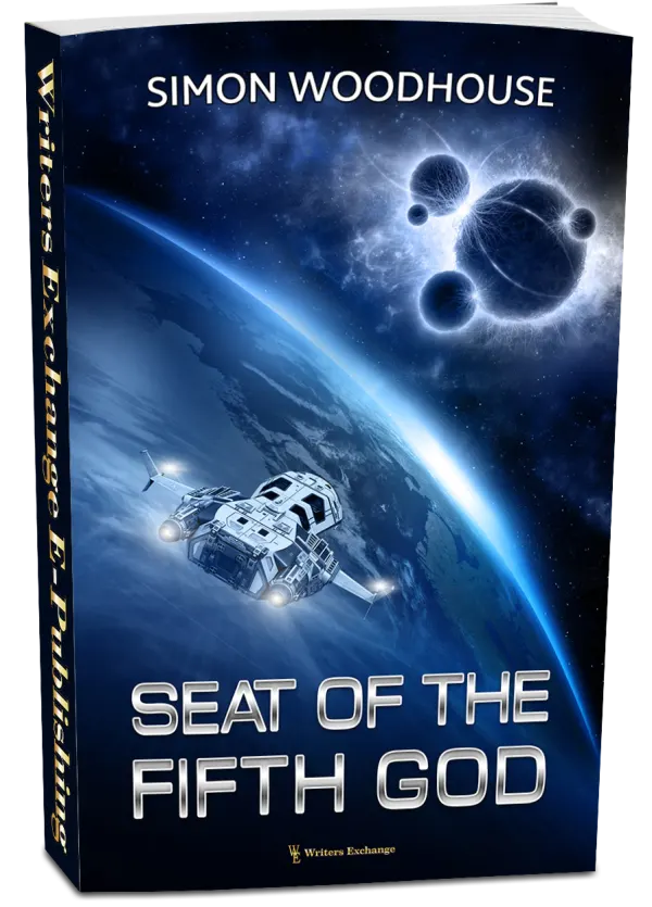Seat of the Fifth God