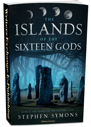 The Stones of the Sleeping God