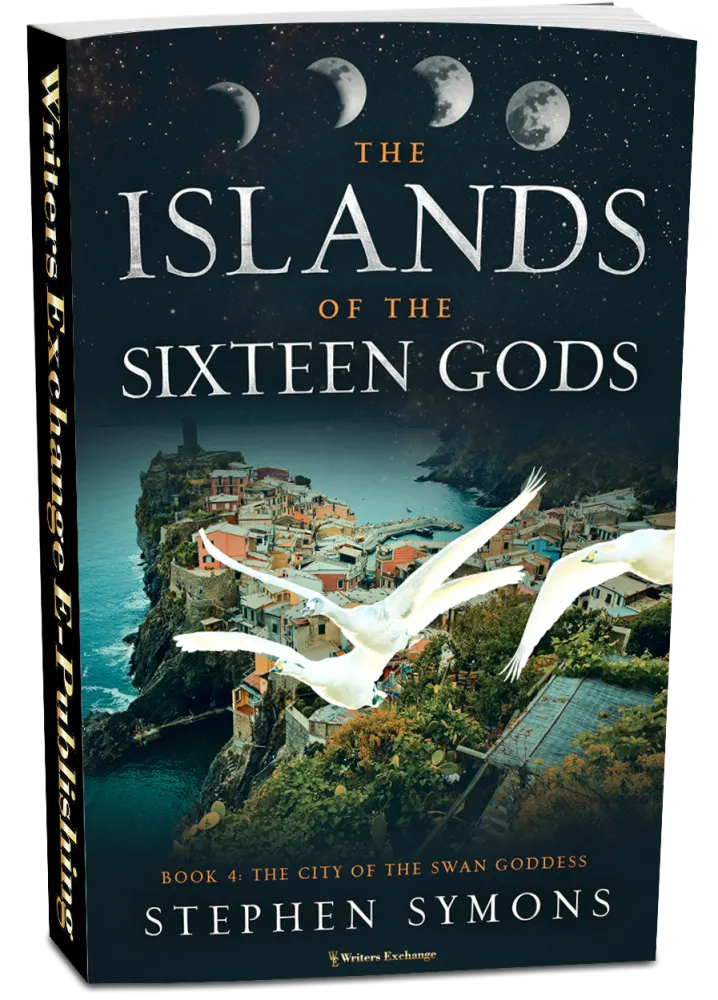 The City of the Swan Goddess
