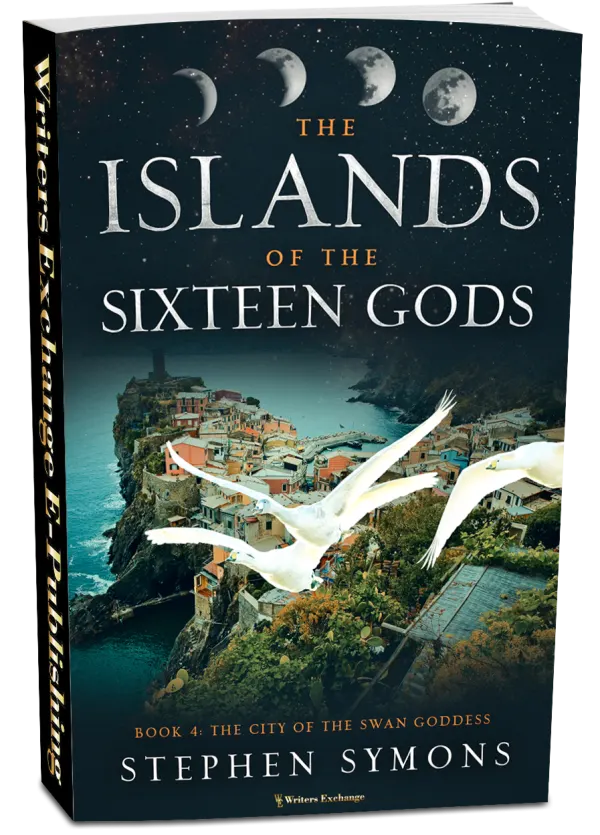 The City of the Swan Goddess