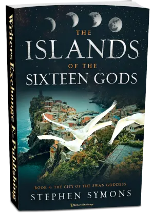 The City of the Swan Goddess