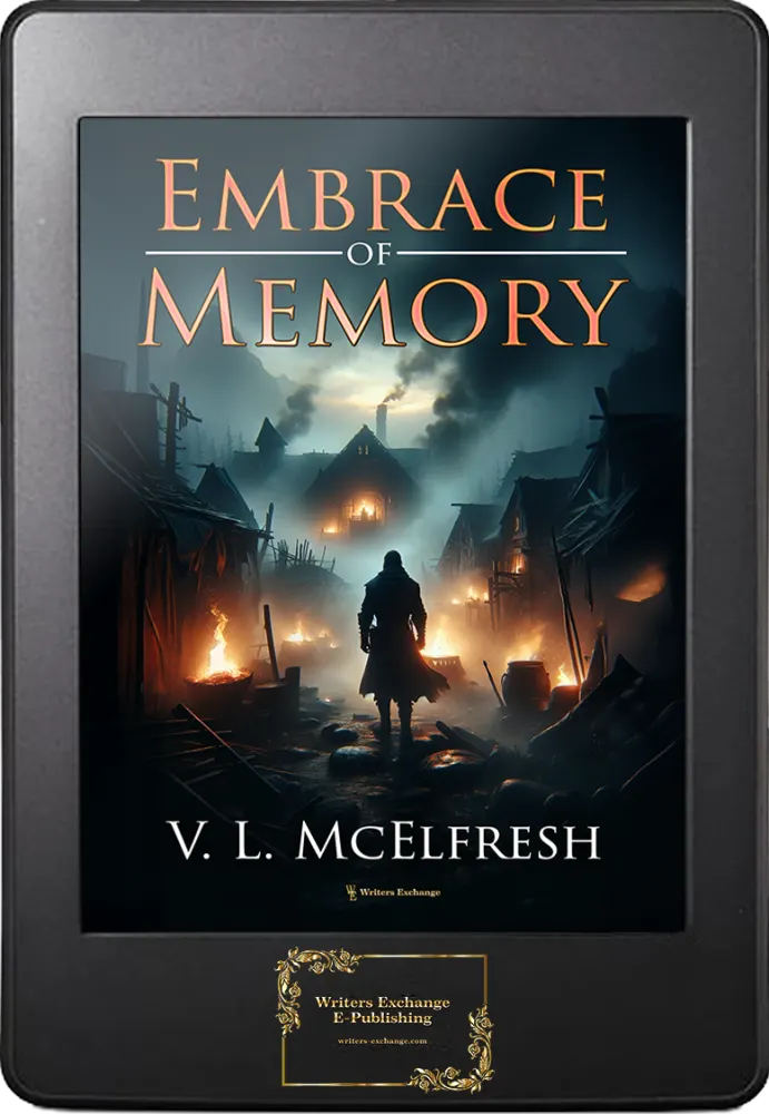 Embrace of Memory