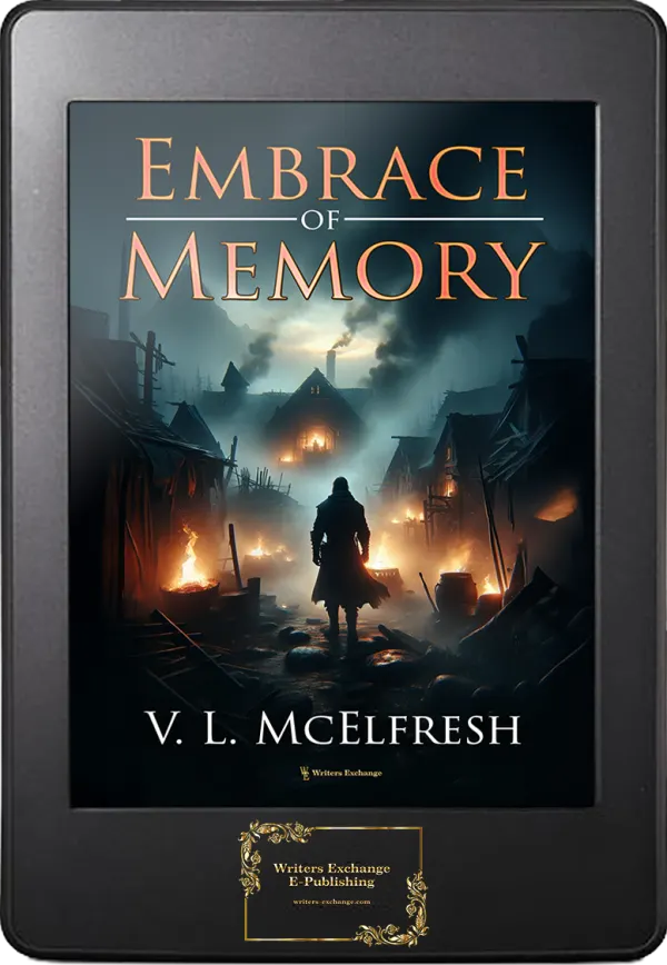 Embrace of Memory