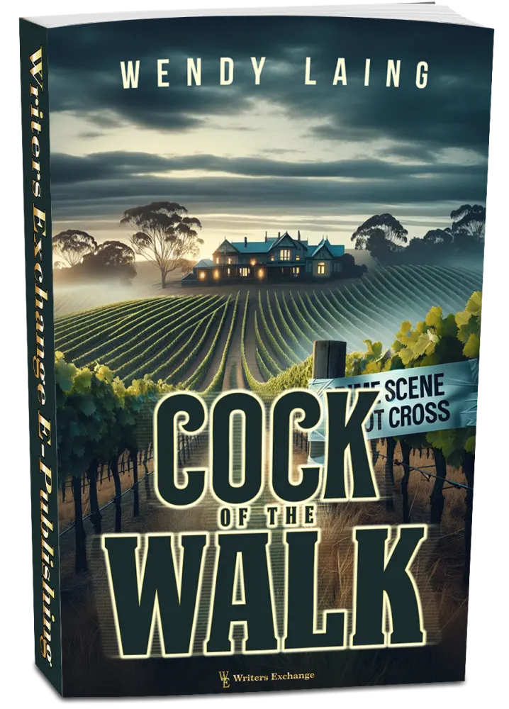 Cock of the Walk