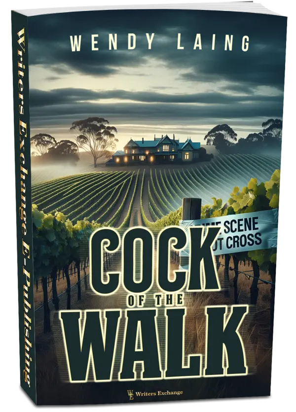 Cock of the Walk