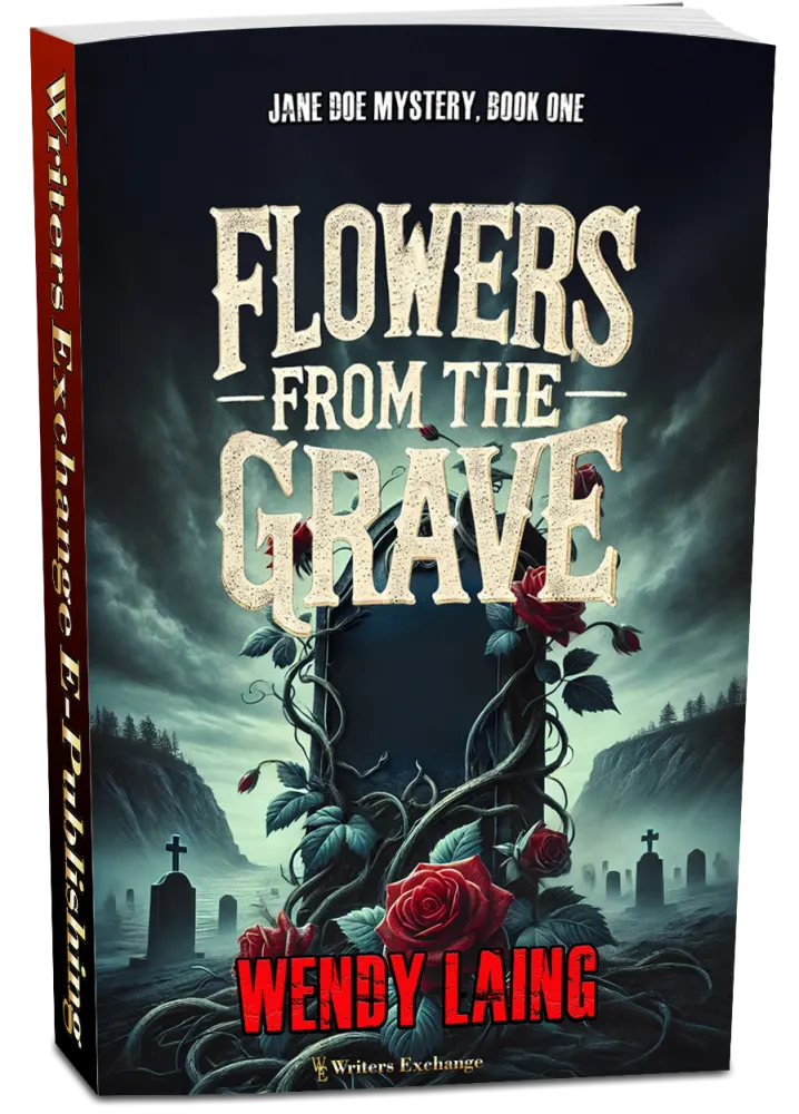 Flowers from the Grave