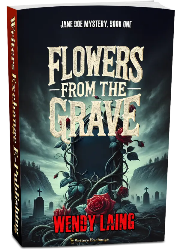 Flowers from the Grave