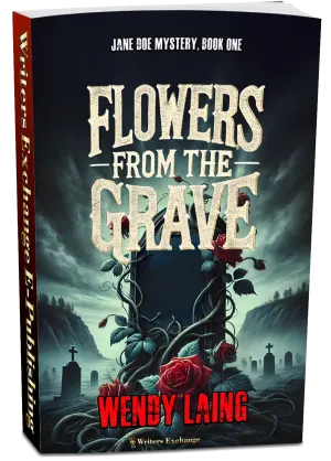 Flowers from the Grave