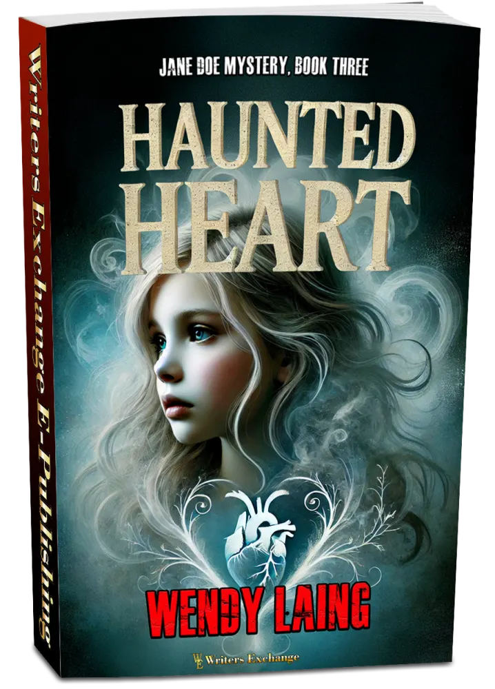 Haunted Heart